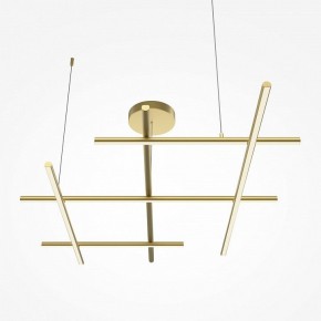 Подвесная люстра Maytoni Radiance MOD278PL-L86G3K в Можге - mozhga.mebel24.online | фото 2