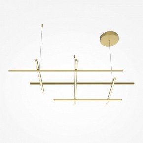 Подвесная люстра Maytoni Radiance MOD278PL-L86G3K в Можге - mozhga.mebel24.online | фото 3