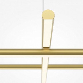 Подвесная люстра Maytoni Radiance MOD278PL-L86G3K в Можге - mozhga.mebel24.online | фото 4