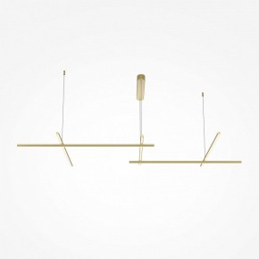 Подвесная люстра Maytoni Radiance MOD278PL-L86G3K1 в Можге - mozhga.mebel24.online | фото 2