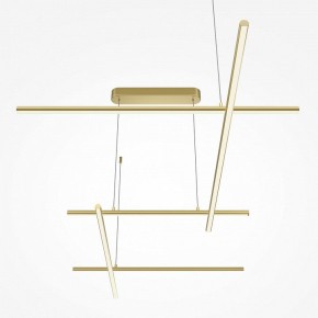 Подвесная люстра Maytoni Radiance MOD278PL-L86G3K1 в Можге - mozhga.mebel24.online | фото 3