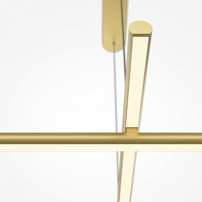 Подвесная люстра Maytoni Radiance MOD278PL-L86G3K1 в Можге - mozhga.mebel24.online | фото 4