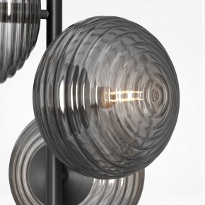 Подвесная люстра Maytoni Reels MOD268PL-03B в Можге - mozhga.mebel24.online | фото 3