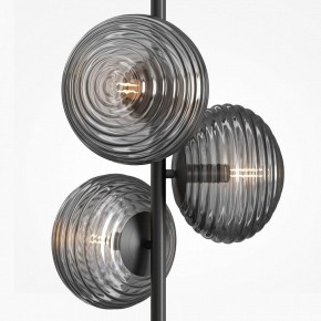 Подвесная люстра Maytoni Reels MOD268PL-03B в Можге - mozhga.mebel24.online | фото 4
