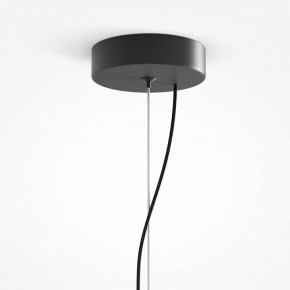 Подвесная люстра Maytoni Reels MOD268PL-03B в Можге - mozhga.mebel24.online | фото 5