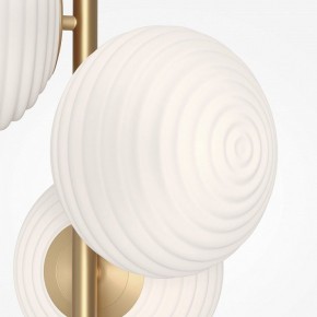 Подвесная люстра Maytoni Reels MOD268PL-03G в Можге - mozhga.mebel24.online | фото 3