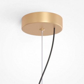 Подвесная люстра Maytoni Reels MOD268PL-03G в Можге - mozhga.mebel24.online | фото 5