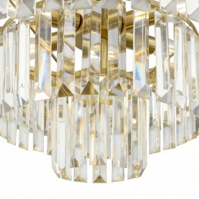 Подвесная люстра Maytoni Revero MOD085PL-07BS в Можге - mozhga.mebel24.online | фото 5