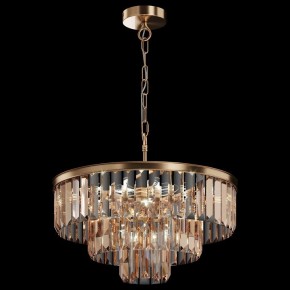 Подвесная люстра Maytoni Revero MOD085PL-07G в Можге - mozhga.mebel24.online | фото 3
