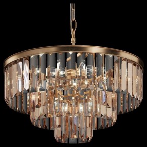 Подвесная люстра Maytoni Revero MOD085PL-07G в Можге - mozhga.mebel24.online | фото 4
