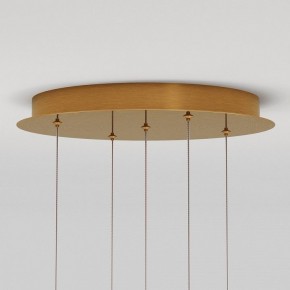 Подвесная люстра Maytoni Sapphire MOD293PL-L30BS3K в Можге - mozhga.mebel24.online | фото 6