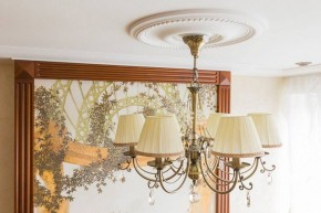 Подвесная люстра Maytoni Soffia RC093-PL-06-R в Можге - mozhga.mebel24.online | фото 3