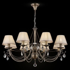 Подвесная люстра Maytoni Soffia RC093-PL-08-R в Можге - mozhga.mebel24.online | фото 3