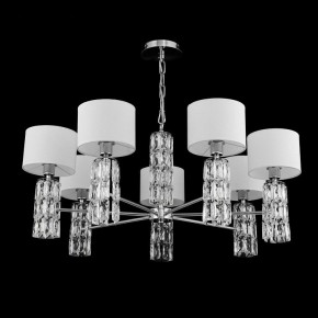 Подвесная люстра Maytoni Talento DIA008PL-07CH в Можге - mozhga.mebel24.online | фото 3