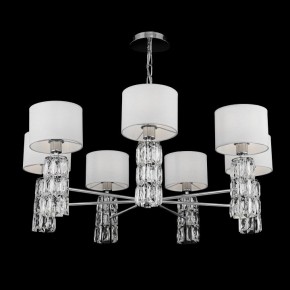 Подвесная люстра Maytoni Talento DIA008PL-07CH в Можге - mozhga.mebel24.online | фото 4