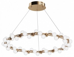 Подвесная люстра Maytoni Tessara MOD081PL-L60G3K в Можге - mozhga.mebel24.online | фото 2