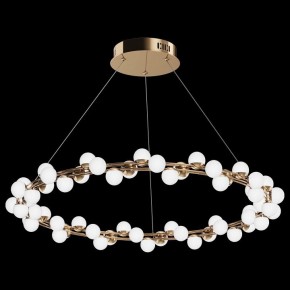 Подвесная люстра Maytoni Tessara MOD081PL-L60G3K в Можге - mozhga.mebel24.online | фото 3