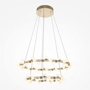 Подвесная люстра Maytoni Tessara MOD081PL-L84G3K в Можге - mozhga.mebel24.online | фото