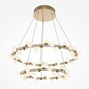 Подвесная люстра Maytoni Tessara MOD081PL-L84G3K в Можге - mozhga.mebel24.online | фото 4