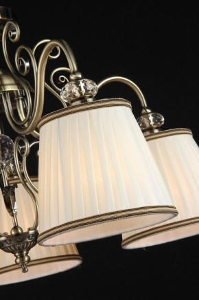 Подвесная люстра Maytoni Vintage ARM420-05-R в Можге - mozhga.mebel24.online | фото 8