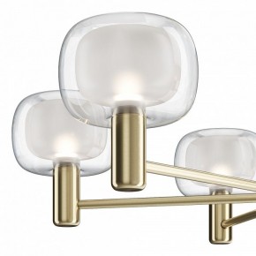 Подвесная люстра Maytoni Vision MOD411PL-06G в Можге - mozhga.mebel24.online | фото 8