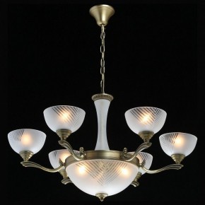 Подвесная люстра MW-Light Афродита 6 317014909 в Можге - mozhga.mebel24.online | фото 3