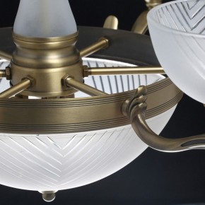 Подвесная люстра MW-Light Афродита 6 317014909 в Можге - mozhga.mebel24.online | фото 4
