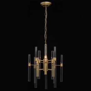 Подвесная люстра MW-Light Альгеро 3 285010703 в Можге - mozhga.mebel24.online | фото 3
