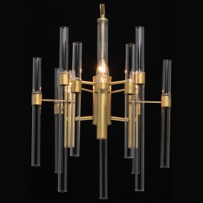 Подвесная люстра MW-Light Альгеро 3 285010703 в Можге - mozhga.mebel24.online | фото 4