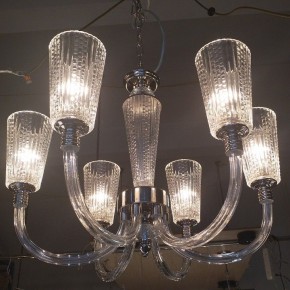 Подвесная люстра MW-Light Альгеро 8 285012306 в Можге - mozhga.mebel24.online | фото 3