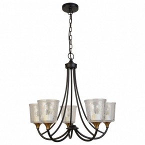 Подвесная люстра MW-Light Альгеро 9 285012405 в Можге - mozhga.mebel24.online | фото 2