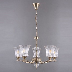 Подвесная люстра MW-Light Аманда 11 481013805 в Можге - mozhga.mebel24.online | фото 2