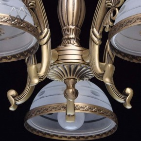 Подвесная люстра MW-Light Ангел 3 295011005 в Можге - mozhga.mebel24.online | фото 10