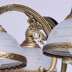 Подвесная люстра MW-Light Ангел 3 295011005 в Можге - mozhga.mebel24.online | фото 12