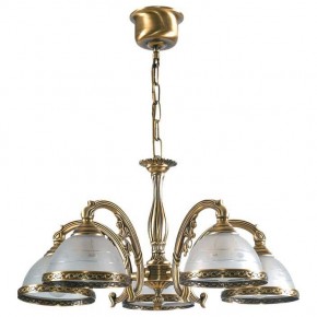 Подвесная люстра MW-Light Ангел 3 295011005 в Можге - mozhga.mebel24.online | фото 2