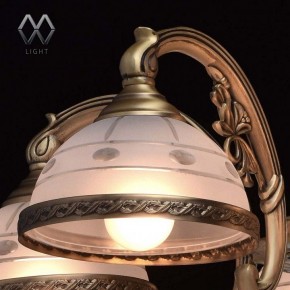 Подвесная люстра MW-Light Ангел 3 295011005 в Можге - mozhga.mebel24.online | фото 5