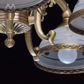 Подвесная люстра MW-Light Ангел 3 295011005 в Можге - mozhga.mebel24.online | фото 8