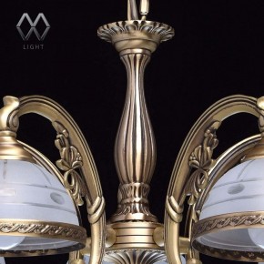 Подвесная люстра MW-Light Ангел 3 295011005 в Можге - mozhga.mebel24.online | фото 9
