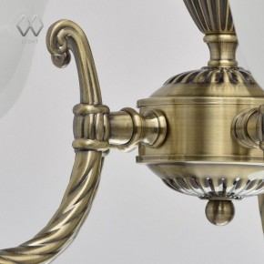Подвесная люстра MW-Light Ариадна 20 450016305 в Можге - mozhga.mebel24.online | фото 10