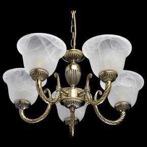 Подвесная люстра MW-Light Ариадна 20 450016305 в Можге - mozhga.mebel24.online | фото 3