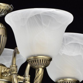 Подвесная люстра MW-Light Ариадна 20 450016305 в Можге - mozhga.mebel24.online | фото 4