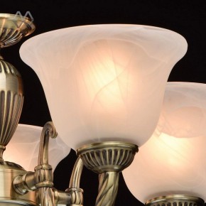 Подвесная люстра MW-Light Ариадна 20 450016305 в Можге - mozhga.mebel24.online | фото 5