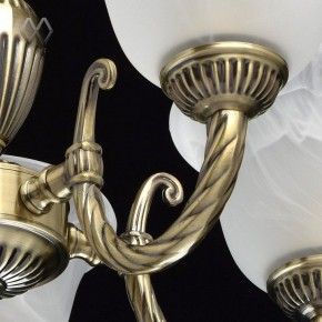 Подвесная люстра MW-Light Ариадна 20 450016305 в Можге - mozhga.mebel24.online | фото 6