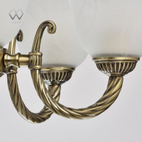 Подвесная люстра MW-Light Ариадна 20 450016305 в Можге - mozhga.mebel24.online | фото 7