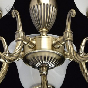 Подвесная люстра MW-Light Ариадна 20 450016305 в Можге - mozhga.mebel24.online | фото 8