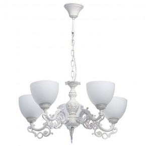 Подвесная люстра MW-Light Ариадна 21 450016605 в Можге - mozhga.mebel24.online | фото 2