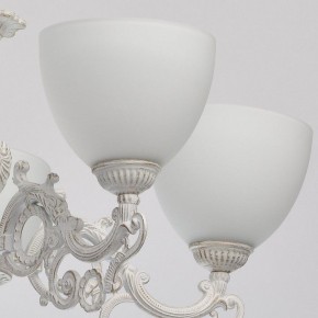 Подвесная люстра MW-Light Ариадна 21 450016605 в Можге - mozhga.mebel24.online | фото 3