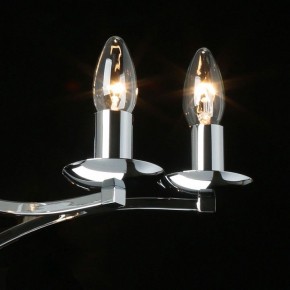 Подвесная люстра MW-Light Атмосфера 5 699011208 в Можге - mozhga.mebel24.online | фото 5