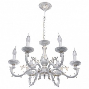 Подвесная люстра MW-Light Аврора 371011206 в Можге - mozhga.mebel24.online | фото 2