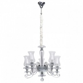 Подвесная люстра MW-Light Элла 12 483013805 в Можге - mozhga.mebel24.online | фото 2